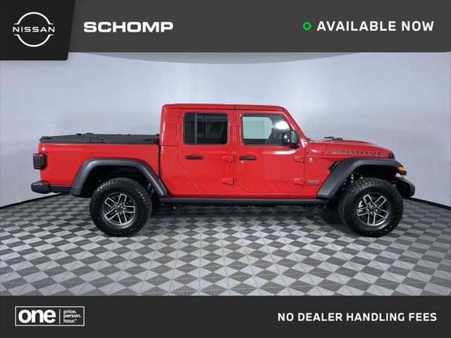 2025 Jeep Gladiator Sport for sale in Littleton, CO