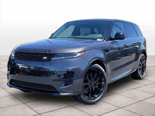 2026 Land Rover Range Rover Sport P460e Dynamic SE for sale in Rocklin, CA