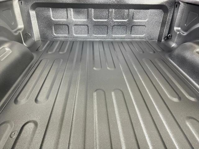 2022 Ram 1500 Classic Warlock Quad Cab 4x4 6'4" Box