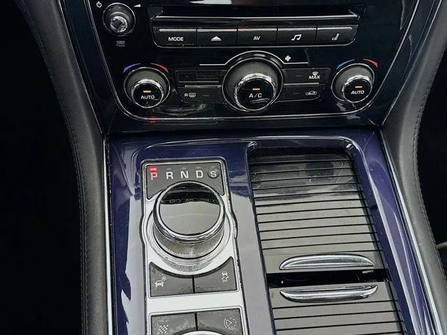 2013 Jaguar XJ XJL Portfolio