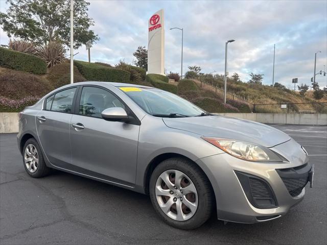 2011 Mazda Mazda3 i Sport for sale in Milpitas, CA