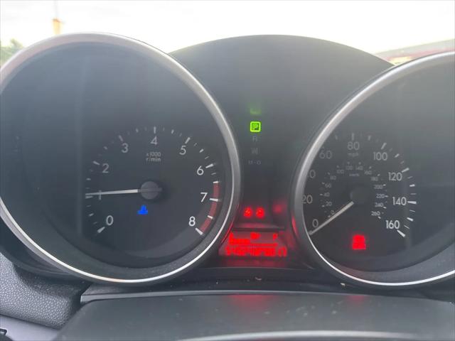 2011 Mazda Mazda3 i Sport