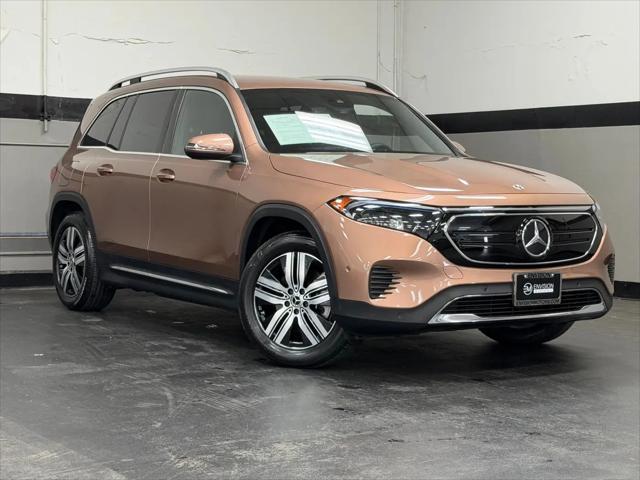 2023 Mercedes-Benz EQB 300 4MATIC