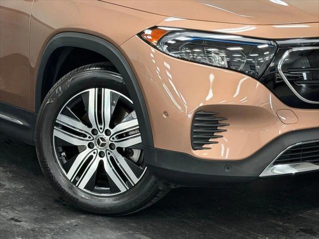 2023 Mercedes-Benz EQB 300 4MATIC