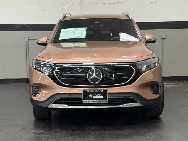 2023 Mercedes-Benz EQB 300 4MATIC
