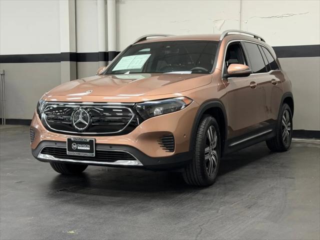 2023 Mercedes-Benz EQB 300 4MATIC