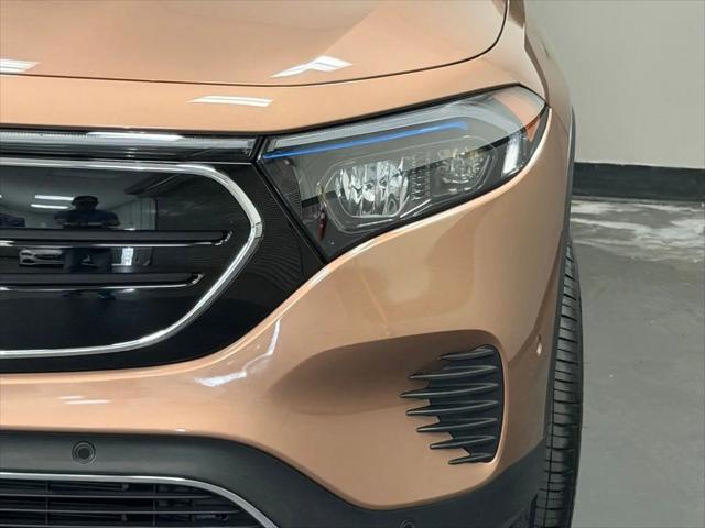 2023 Mercedes-Benz EQB 300 4MATIC
