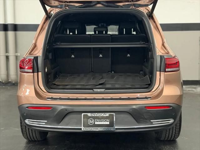 2023 Mercedes-Benz EQB 300 4MATIC