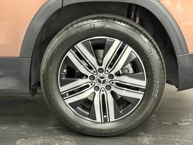 2023 Mercedes-Benz EQB 300 4MATIC