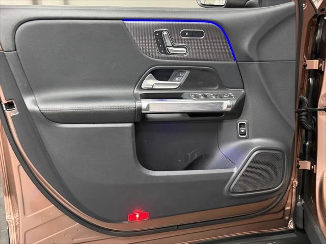 2023 Mercedes-Benz EQB 300 4MATIC