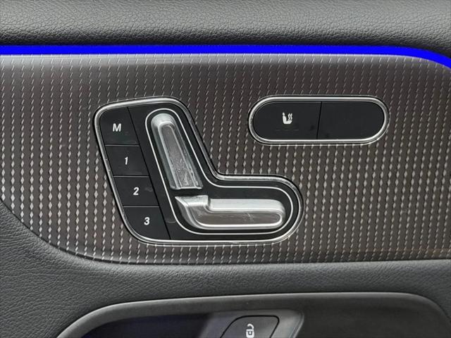 2023 Mercedes-Benz EQB 300 4MATIC