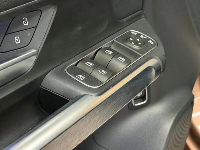 2023 Mercedes-Benz EQB 300 4MATIC