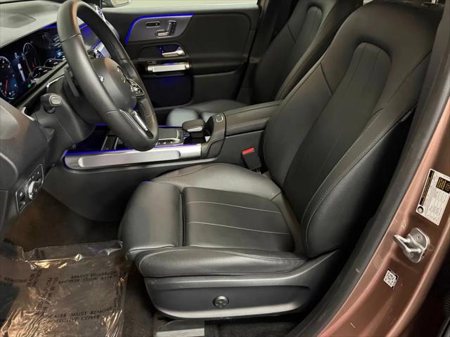 2023 Mercedes-Benz EQB 300 4MATIC