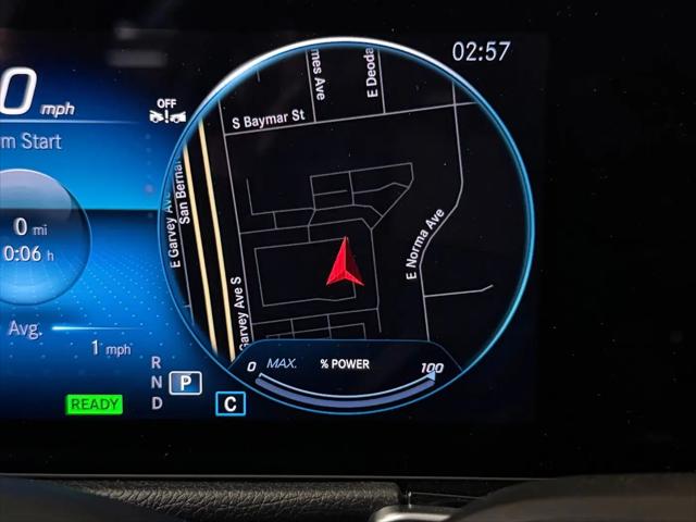 2023 Mercedes-Benz EQB 300 4MATIC