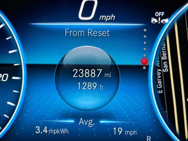 2023 Mercedes-Benz EQB 300 4MATIC