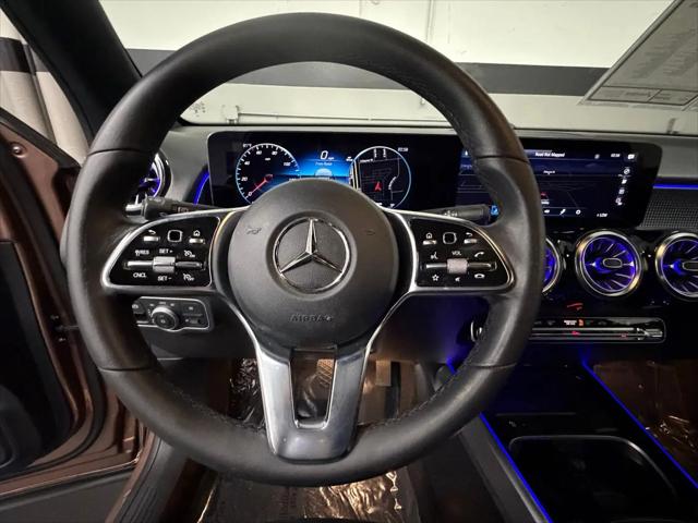 2023 Mercedes-Benz EQB 300 4MATIC