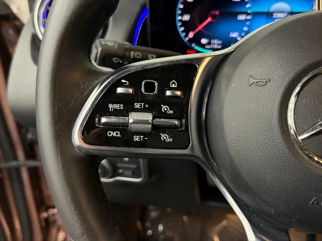2023 Mercedes-Benz EQB 300 4MATIC