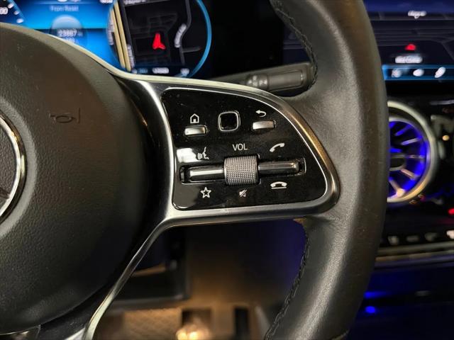 2023 Mercedes-Benz EQB 300 4MATIC