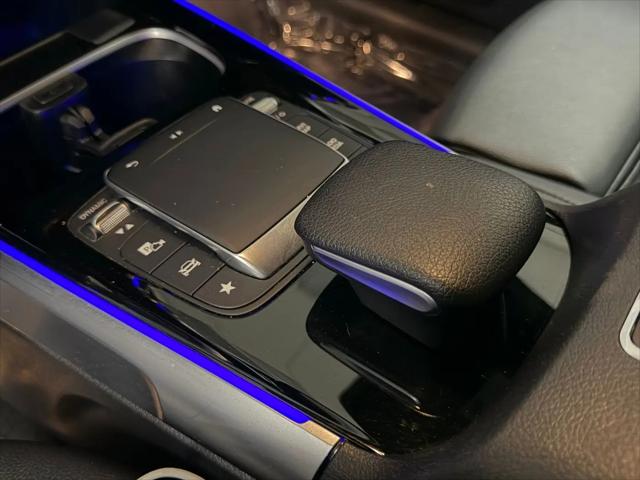 2023 Mercedes-Benz EQB 300 4MATIC