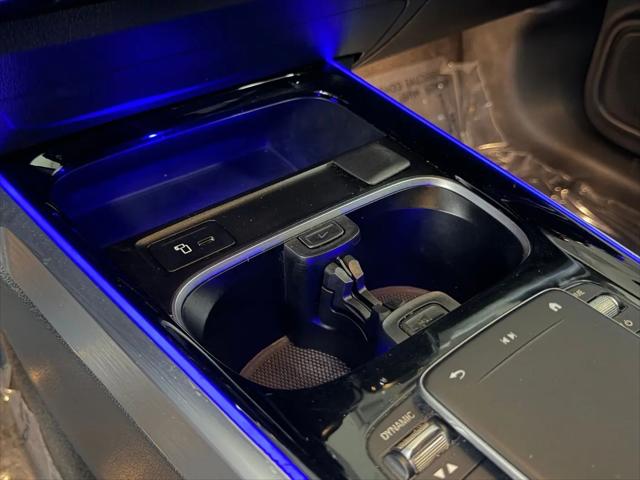 2023 Mercedes-Benz EQB 300 4MATIC