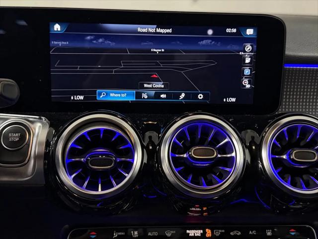 2023 Mercedes-Benz EQB 300 4MATIC