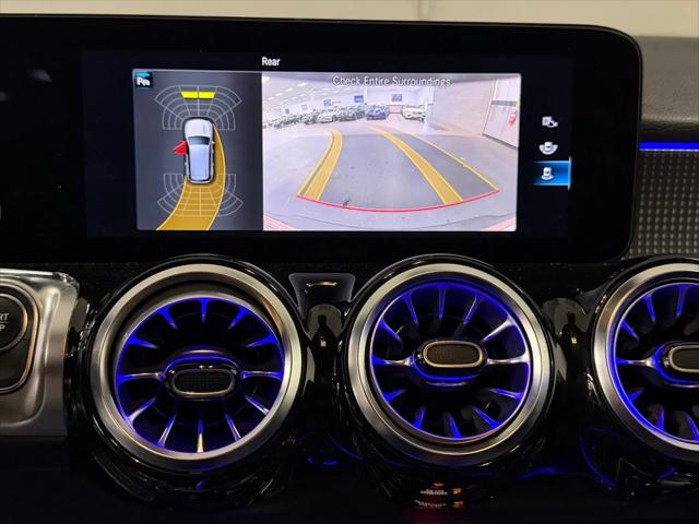 2023 Mercedes-Benz EQB 300 4MATIC