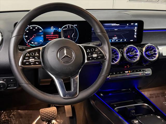 2023 Mercedes-Benz EQB 300 4MATIC