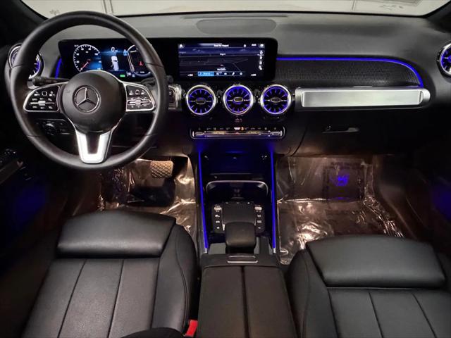 2023 Mercedes-Benz EQB 300 4MATIC