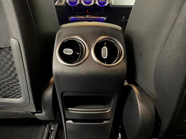 2023 Mercedes-Benz EQB 300 4MATIC