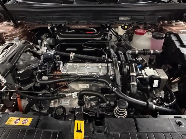 2023 Mercedes-Benz EQB 300 4MATIC