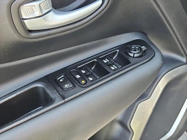 2023 Jeep Renegade Limited 4x4