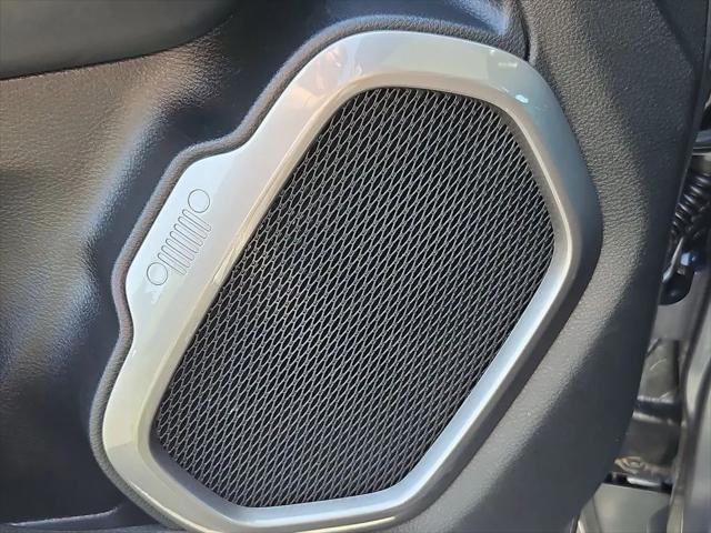 2023 Jeep Renegade Limited 4x4