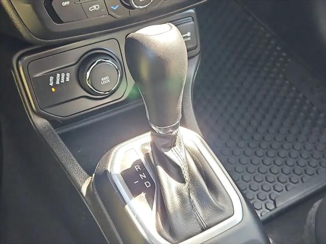 2023 Jeep Renegade Limited 4x4
