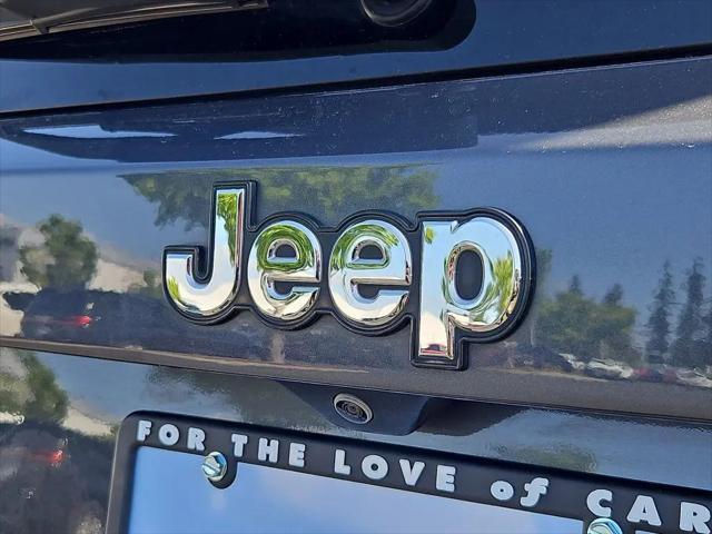 2023 Jeep Renegade Limited 4x4