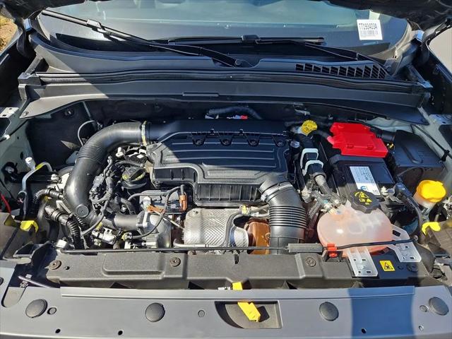 2023 Jeep Renegade Limited 4x4