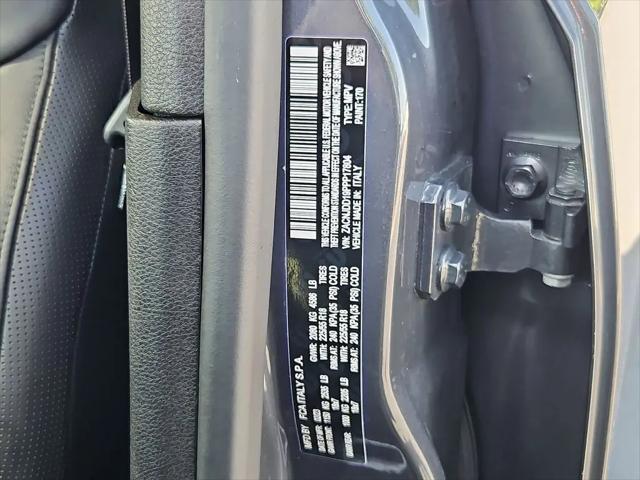 2023 Jeep Renegade Limited 4x4