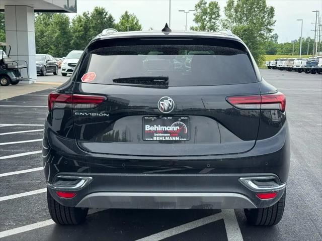 2023 Buick Envision Essence FWD