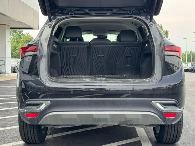 2023 Buick Envision Essence FWD