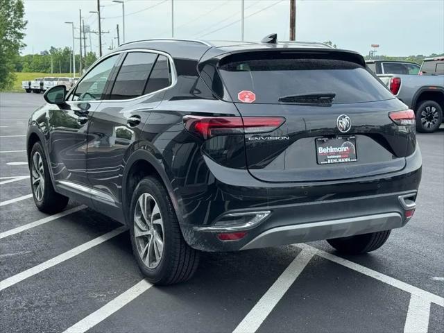 2023 Buick Envision Essence FWD