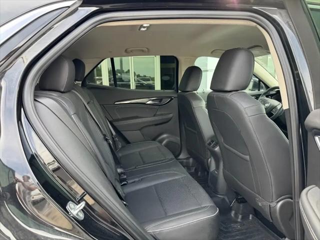 2023 Buick Envision Essence FWD