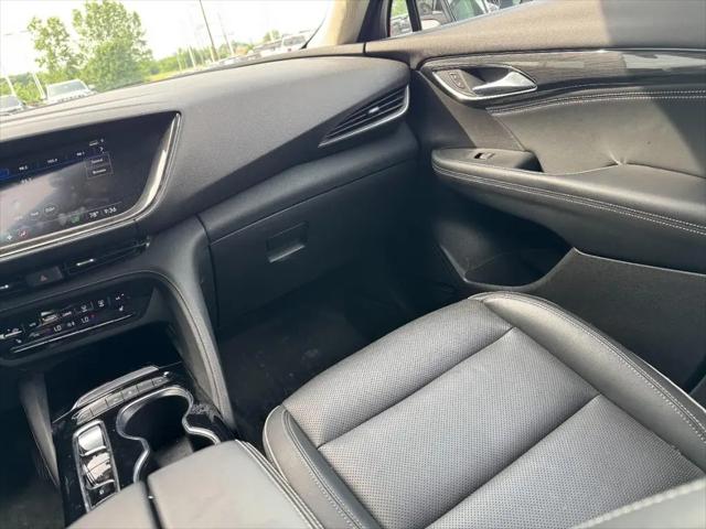 2023 Buick Envision Essence FWD