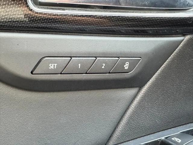 2023 Buick Envision Essence FWD