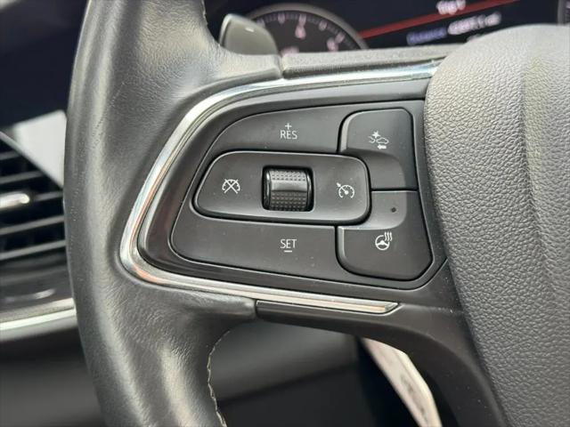 2023 Buick Envision Essence FWD