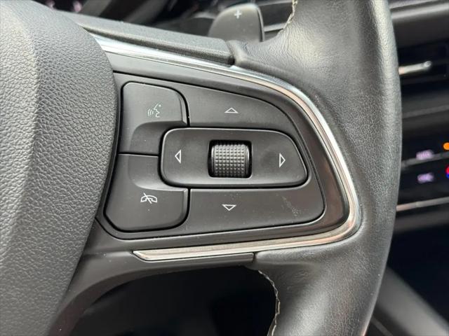 2023 Buick Envision Essence FWD