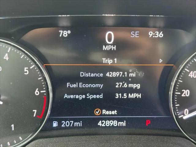 2023 Buick Envision Essence FWD