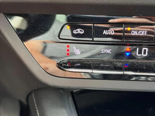 2023 Buick Envision Essence FWD