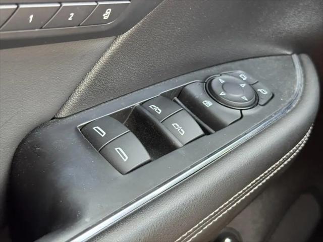 2023 Buick Envision Essence FWD
