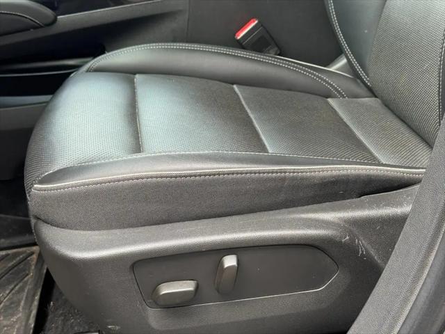 2023 Buick Envision Essence FWD