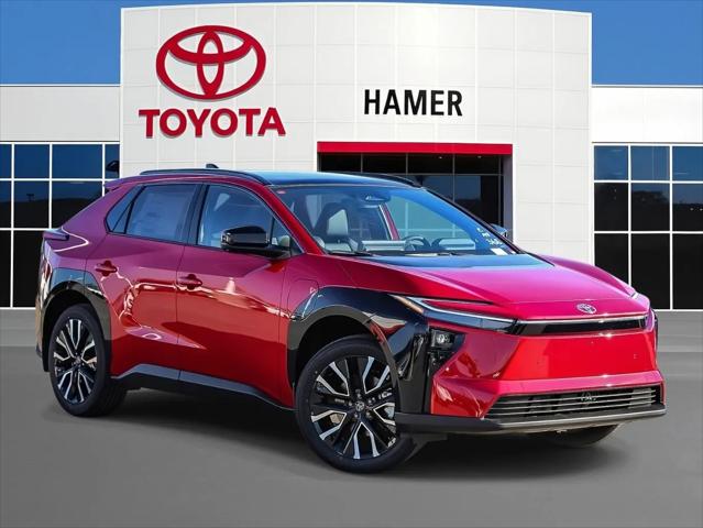 2026 Toyota bZ XLE for sale in Mission Hills, CA