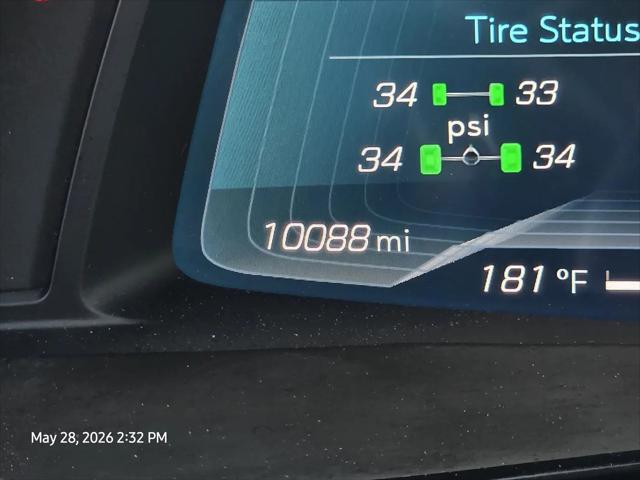 2023 Chevrolet Corvette Stingray RWD Coupe 1LT